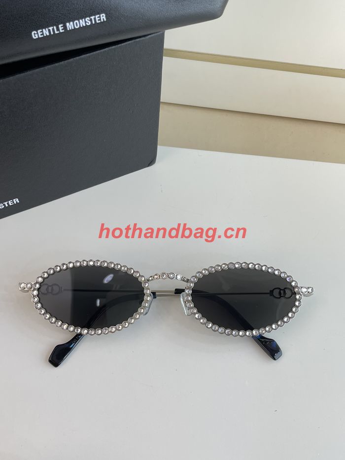 Gentle Monster Sunglasses Top Quality GMS00012
